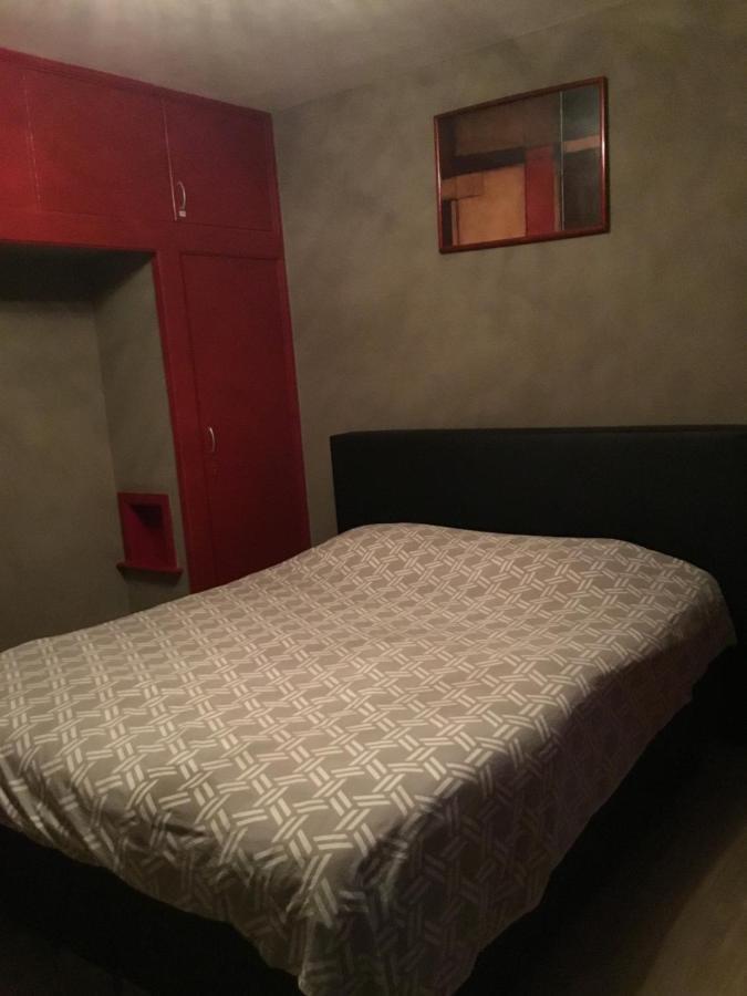 Residentie Casino Kursaal Leilighet Oostende Eksteriør bilde