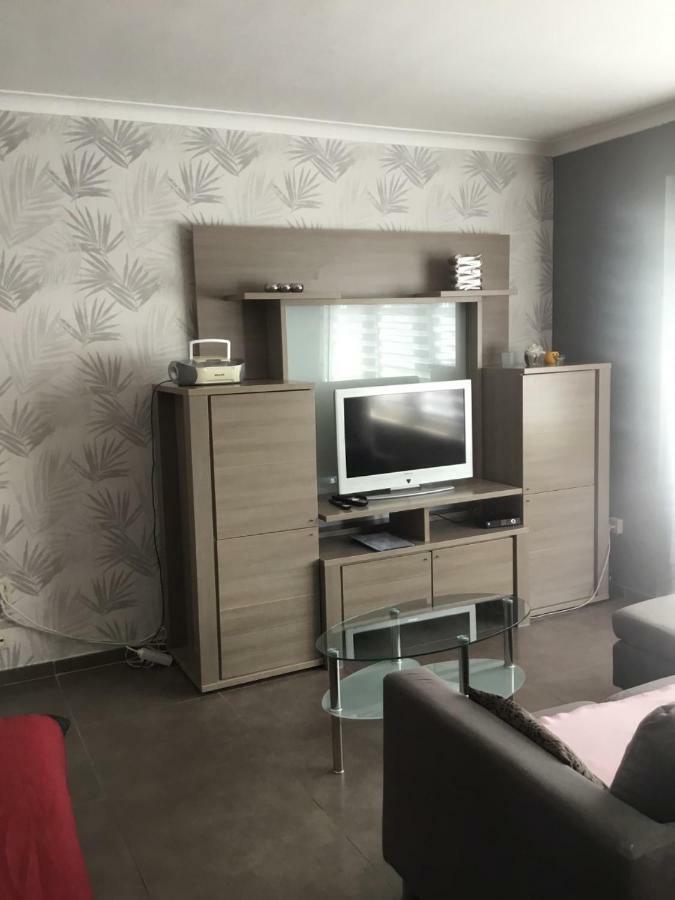 Residentie Casino Kursaal Leilighet Oostende Eksteriør bilde